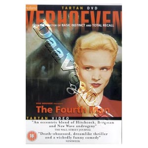 The Fourth Man (DVD)